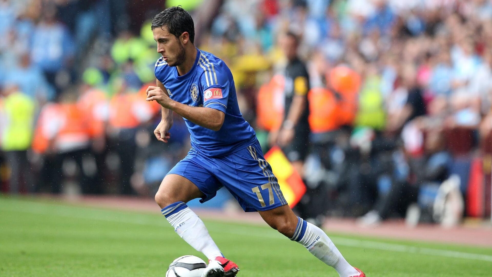 鏖战绿茵,当中国铁血防线遭遇克罗地亚狂想曲,C罗式惊艳点亮东方雄心